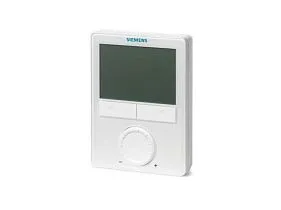 Siemens Building Technologies RDG400