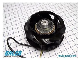 ebm-papst, Inc. R2E190-RA26-20