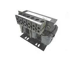 Линейный реактор Hammond Power Solutions RM0012N42, 12А, 4.2мГн, 3 фазы
