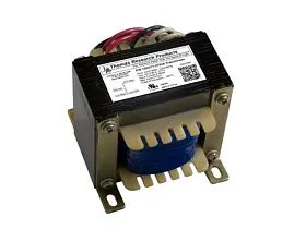 120:268:277-500VA Трансформатор для цепи управления от THOMAS RESEARCH