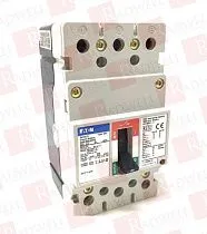 Автоматический выключатель в литом корпусе Артикул GEE3016FFG от производителя EATON CORPORATION