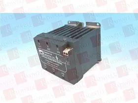 Твердотельная перегрузка / реле Артикул RSDA-660-30-3D1 от производителя INVENSYS