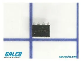 Avago Technologies Us HCPL2602-000E