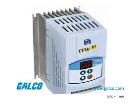 WEG Electric CFW100016SDZ