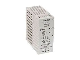 ATC-Automatic Timing & Control ATC60W24V