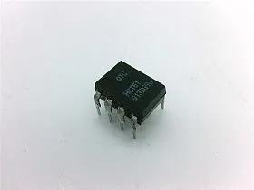 Оптоизолятор интегральных схем MCT61 от QTC