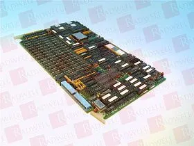 Модуль / стойка ПЛК Артикул SX-900/64-8/B2 от производителя MATROX