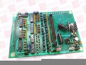 Плата ПК Плата ПЛК / дополнения к  плататам Артикул RLC175-2A от производителя JNL