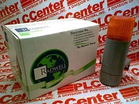 Проблесковый маячок Артикул 224-152-03 от производителя FUNKE HUSTER