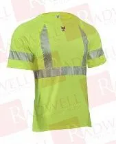 Защитная одежда Артикул BSTJTRC2SM от производителя NATIONAL SAFETY APPAREL