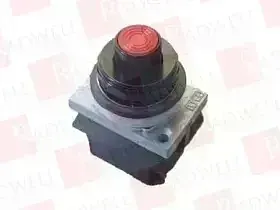 Кнопка Артикул B404P1312P3 от производителя AMETEK