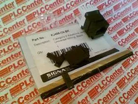 Вспомогательное устройство для телекоммуникации Артикул KJ458-C6-BK от производителя SIGNAMAX