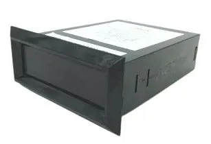 Панельный измеритель DM-3100U2 от DATEL