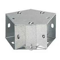 F6645EGV Кабелепровод/фитинг от HOFFMAN КорпусS