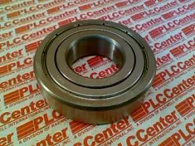 Подшипник Артикул 1652-ZZ от производителя GBC