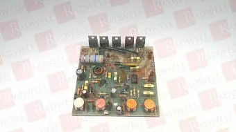 Управляющая плата Артикул KBIC-L от производителя