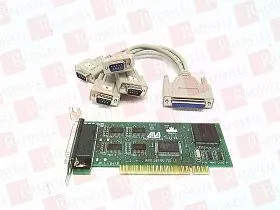 Артикул QUATTRO PCI/LP от производителя LAVA