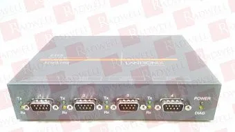 Преобразователь сигнала Артикул ED41000P0-01 от производителя LANTRONIX