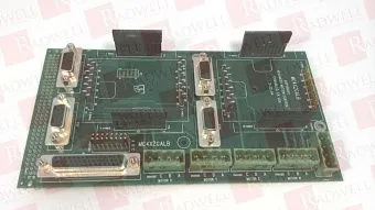 Плата ПК Плата ПЛК / дополнения к  плататам Артикул MC4XZGALB от производителя ADVANCED MOTION CONTROLS