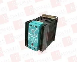 Твердотельная перегрузка / реле Артикул RVAA-6V40 от производителя INVENSYS