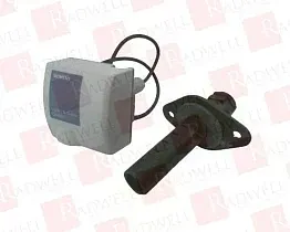 Контроль температуры / процесса Артикул QAM22 от производителя SIEMENS