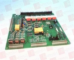 Индустриальная компьютерная плата Артикул 02-790803-00 от производителя EMERSON