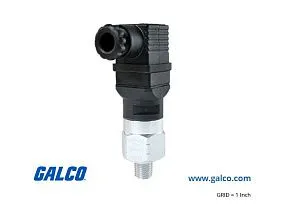 Barksdale Control Products CSM15-32-42B