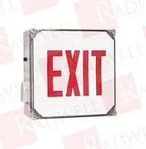 Знак  Артикул LEDEXPKCSNXRW-D3 от производителя ABB THOMAS & BETTS