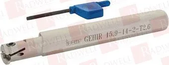 Держатель для токарных резцов Артикул 2801147 от производителя ISCAR