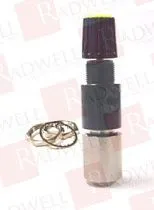 Игольчатый клапан  Артикул PNV0-6 от производителя PNEUMADYNE