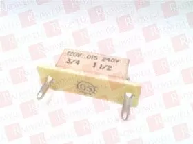 Набор  резисторов Артикул 9894 от производителя