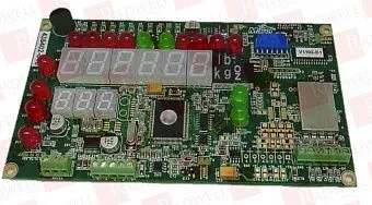 Плата ПК Плата ПЛК / дополнения к  плататам Артикул 435402-010 от производителя MAREL