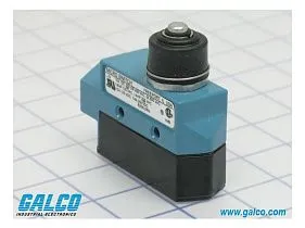 Honeywell-Microswitch BZE6-2RN