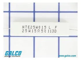 NTE Electronics 25W015