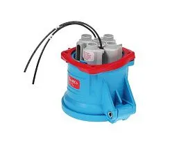 Meltric 33-64243-C-K04-972