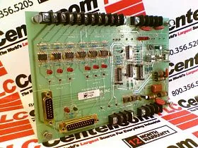 LMS12289 Плата ПК Плата ПЛК / дополнения к  плататам от LOGIC