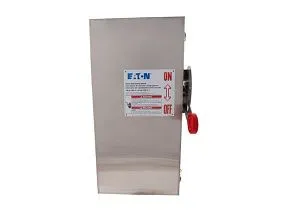 Cutler Hammer, Div of Eaton EATON-DH223NWK