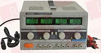 Источник питания Артикул HY3003D3 от производителя MASTECH