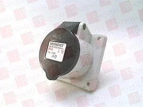 Штекер / розетка Артикул 3183 от производителя MENNEKES