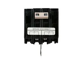 Cutler Hammer, Div of Eaton CH2100X