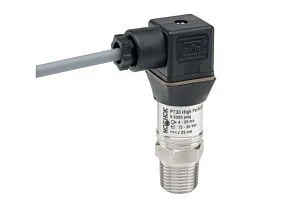 NOSHOK PT30-300psig-1-5-50-18