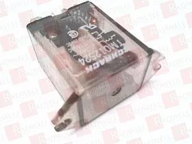 Реле / розетка Артикул TM012524 от производителя TE CONNECTIVITY