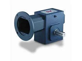 Grove Gear GRL-BM832-100-R-56