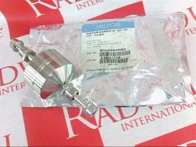 Пневматический фильтр WG3NS4RR2 от MILLIPORE