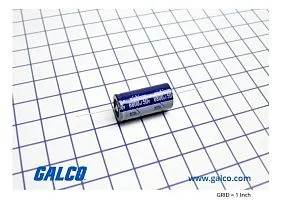 Nichicon TVX1H682MDD