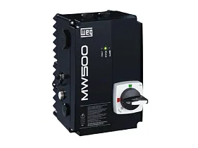WEG Electric MW500-KCFA-CL56