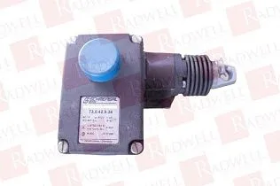 Селекторный переключатель Артикул TQ 481-11YR-5000 от производителя SCHMERSAL