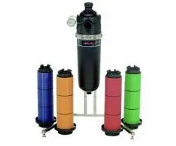 HD-2CART-100 Фильтр/осушитель от MILLER LEAMAN INC