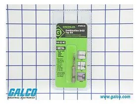 Greenlee DTAP8-32
