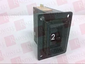 Барабанный переключатель Артикул 331-1 от производителя ELECTROSWITCH